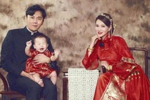 秦昊伊能静婚姻真相：实力影帝与豪门背景揭秘