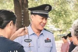 《真心英雄》：真实政法故事展现英雄风采