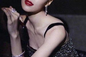 钟楚曦男友盘点：李现张云龙侯雯元，个个身材绝佳