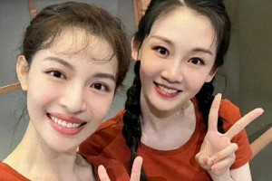 冯女郎苗苗钟楚曦7年蜕变：三娃妈VS女海王