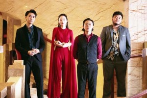《诛烬枭亡》：影版《狂飙》扫黑风暴，丁海峰反派惊艳