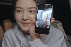 章若楠：25岁女星的独立爱情观与事业追求