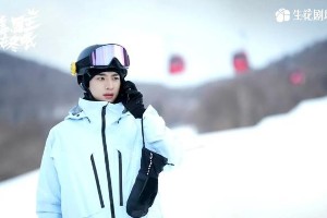 林一《嘘，国王在冬眠》爆红：从校园男神到冰雪顶流