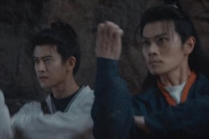 《榜上佳婿》男主颜值争议：王子奇被7位男星碾压
