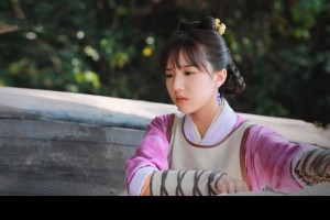 苏晓彤：从《御赐小仵作》到实力小花旦的成长之路