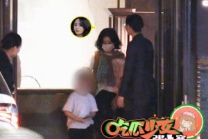 赵丽颖与家人共度温馨时光，新片《向阳·花》引期待