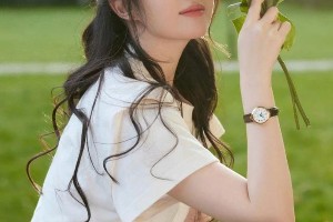 刘亦菲上海路透照曝光 神仙姐姐穿搭引热议