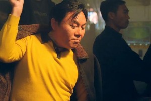 秦昊瘦20斤食谱曝光！专家警告：极端减肥伤身易反弹