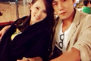 秦昊与伊能静：48岁高龄产妇的催泪爱情故事