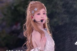 《乘风破浪的姐姐》三公：刘禹彤爆冷淘汰，四大黑马逆袭
