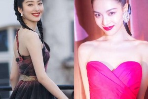 钟楚曦资源被杨采钰截胡，李易峰新剧收视惨淡