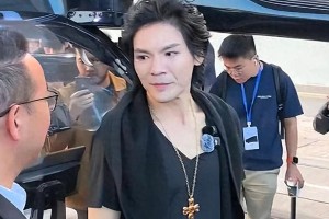 向佐转型抽象风：从富二代到网络红人的蜕变