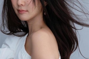 薛凯琪惊艳写真集：第158期绝美瞬间