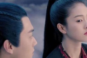 《招摇》厉尘澜与路招摇甜蜜爱情故事