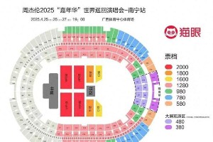 周杰伦演唱会“大屏票”引争议 律师解析维权难点