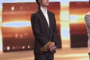 华表奖争议：张译二封影帝，王一博陪跑引热议