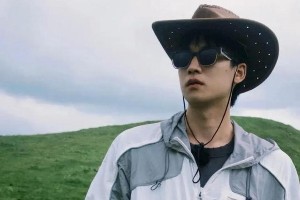 吴泽林：从金句少年到《你好星期六》综艺新星