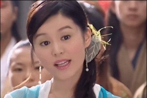 盘点12位灵气逼人的女演员，谁是你心中的小仙女？