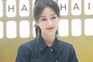 杨紫杭州活动生图惊艳，三天三城造型百变引热议