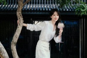 杨紫三天三城高强度工作 生图状态引热议