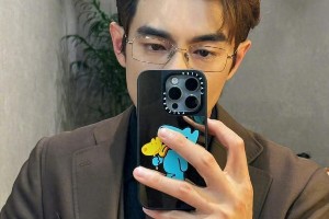 林更新情史揭秘：与赵丽颖刘亦菲的荧幕情缘
