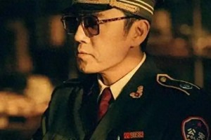 《借命而生》：秦昊韩庚演绎20年现实较量
