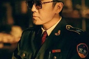 《借命而生》陆川刑侦剧：秦昊韩庚演绎20年追凶人生