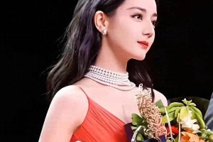 迪丽热巴湖南卫视盛典：舞蹈歌声配音全展示