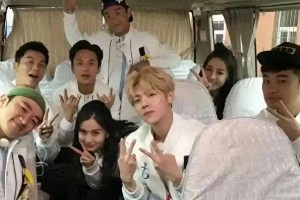 《奔跑吧13》首播摆烂：旋转木马游戏遭群嘲