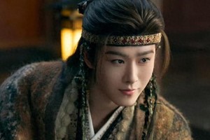 《月鳞绮纪》杀青：鞠婧祎领衔古装玄幻悬疑大剧