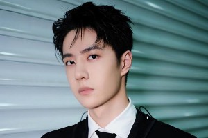 王一博否认嫖娼谣言，乐华娱乐报警维权